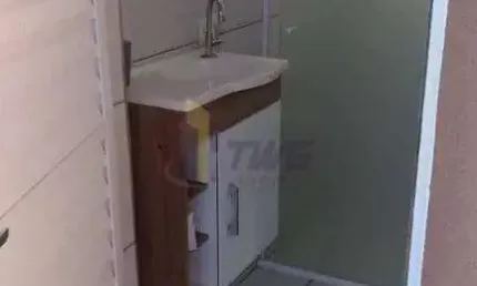 Casa com 3 quartos à venda na Vila Santa Madre Cabrini, São Carlos 