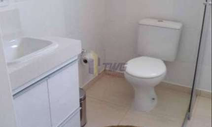 Apartamento com 2 quartos à venda no Jardim Tangará, São Carlos 