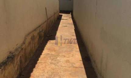 Casa com 1 quarto para alugar no Parque Delta, São Carlos 