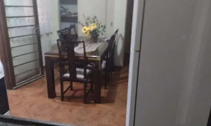 Casa com 3 quartos à venda no Parque Santa Felícia Jardim, São Carlos 