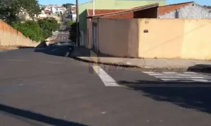 Casa com 2 quartos à venda no Jardim Brasil, São Carlos 