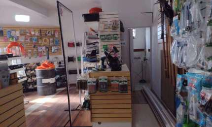 Sala comercial com 1 sala à venda no Loteamento Social Antenor Garcia, São Carlos 