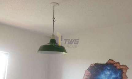 Apartamento com 2 quartos à venda no Parque Santa Felícia Jardim, São Carlos 