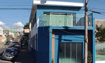Sala comercial à venda no Centro, São Carlos 