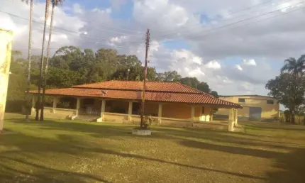 Fazenda à venda na Área Rural de São Carlos, São Carlos 