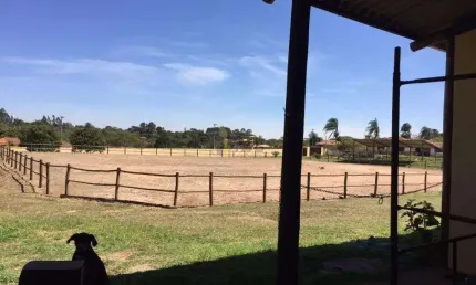 Chácara / sítio com 3 quartos à venda no Parque Itaipu, São Carlos 