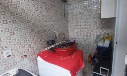 Casa com 2 quartos à venda no Parque dos Flamboyant, São Carlos 