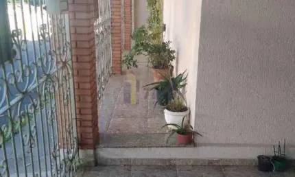 Casa com 2 quartos à venda na Vila Boa Vista 1, São Carlos 