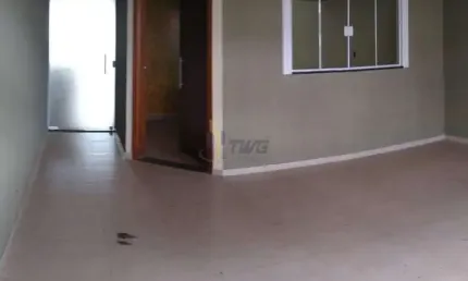 Casa com 2 quartos à venda no Jardim Gibertoni, São Carlos 