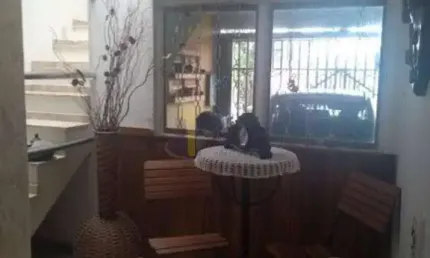 Casa com 3 quartos à venda no Jardim Tangará, São Carlos 