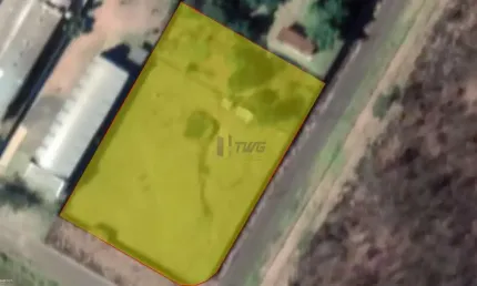 Terreno à venda no CEAT, São Carlos 