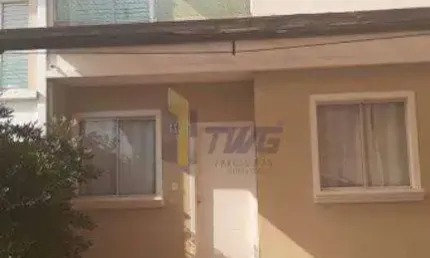 Casa em condomínio fechado com 3 quartos à venda na Cidade Jardim, São Carlos 