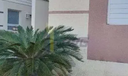Casa em condomínio fechado com 2 quartos à venda no Jardim Ipanema, São Carlos 