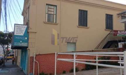 Casa com 5 quartos para alugar no Centro, São Carlos 