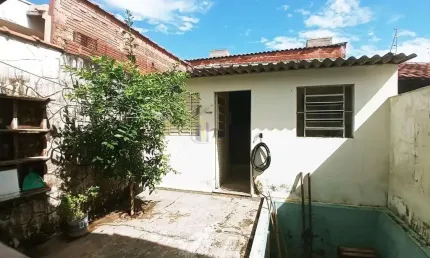 Casa com 2 quartos à venda no Loteamento Municipal São Carlos 4, São Carlos 