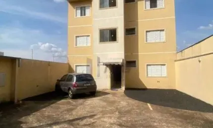 Apartamento com 1 quarto à venda no Centro, São Carlos  por R$ 224.000