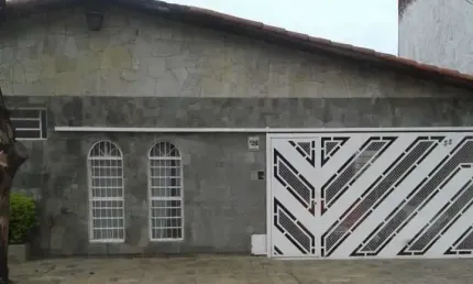 Casa com 3 quartos à venda no Jardim Medeiros, São Carlos 