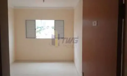 Apartamento com 1 quarto à venda na Vila Costa do Sol, São Carlos  por R$ 240.000