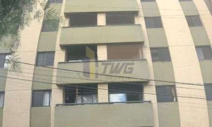 Sala comercial com 1 sala à venda no Centro, São Carlos 