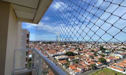 Apartamento com 3 quartos para alugar no Centreville, São Carlos 