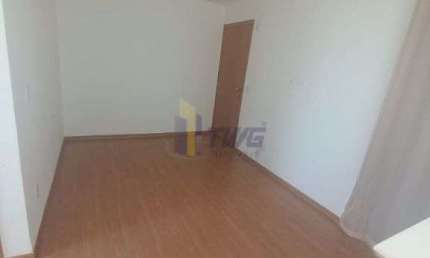 Apartamento com 2 quartos à venda no Jardim Embaré, São Carlos 
