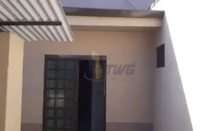 Casa com 2 quartos à venda na vila izabel, são carlos  por r$ 298.000