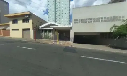 Casa com 3 quartos para alugar na Vila Monteiro (Gleba I), São Carlos  por R$ 3.557