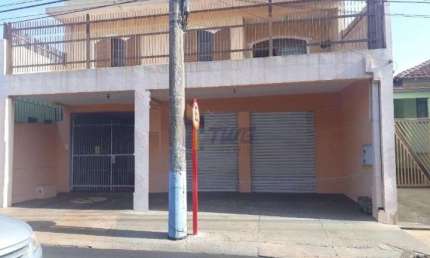 Sala comercial com 1 sala para alugar na Vila Marcelino, São Carlos  por R$ 2.056