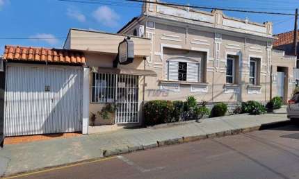 Casa com 3 quartos para alugar na Vila Monteiro (Gleba I), São Carlos  por R$ 4.084