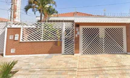 Casa com 3 quartos para alugar no Recreio dos Bandeirantes, São Carlos  por R$ 6.000