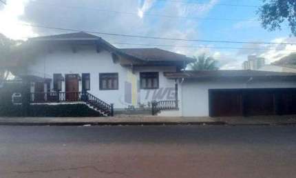 Casa com 6 quartos para alugar na Vila Elizabeth, São Carlos , 720 m2 por R$ 8.660