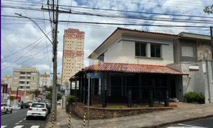 Casa com 3 quartos para alugar no Centro, São Carlos  por R$ 6.950