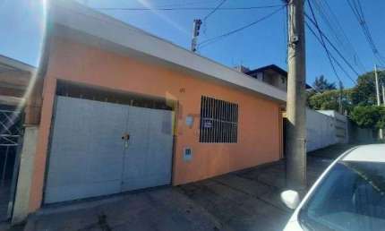 Casa com 2 quartos para alugar na Cidade Jardim, São Carlos , 80 m2 por R$ 2.831