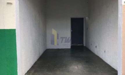 Casa com 2 quartos para alugar no Parque Residencial Maria Stella Faga, São Carlos  por R$ 1.444