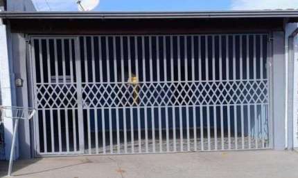 Casa com 2 quartos para alugar no Jardim Dona Francisca, São Carlos 