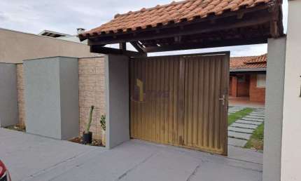 Casa em condomínio fechado com 2 quartos para alugar no Parque Fehr, São Carlos 