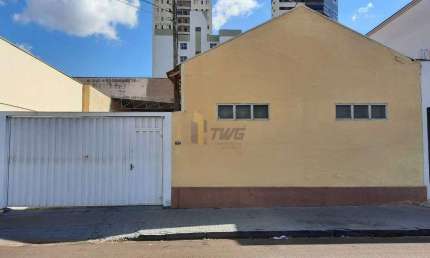 Casa com 1 quarto para alugar na Vila Monteiro (Gleba I), São Carlos  por R$ 1.223