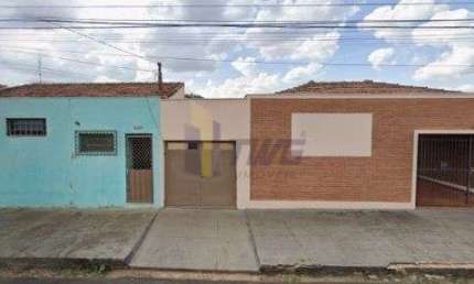 Casa com 4 quartos para alugar no Jardim São Carlos, São Carlos  por R$ 2.500