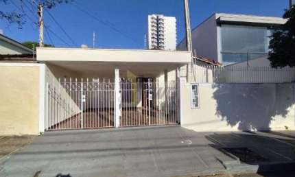 Casa com 2 quartos para alugar na Vila Monteiro (Gleba I), São Carlos  por R$ 2.393