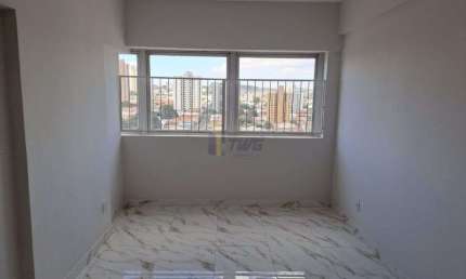 Apartamento com 2 quartos para alugar no Centro, São Carlos  por R$ 2.387