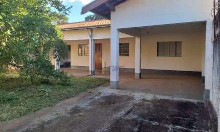 Chácara / sítio com 3 quartos à venda na Represa do Broa, Itirapina  por R$ 298.000