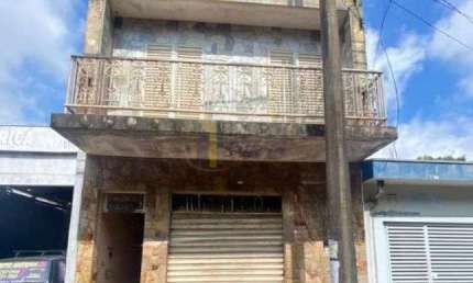 Casa com 2 quartos para alugar no Parque Santa Felícia Jardim, São Carlos  por R$ 970
