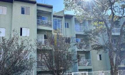 Apartamento com 1 quarto para alugar na Cidade Jardim, São Carlos  por R$ 1.845