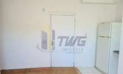 Apartamento com 2 quartos para alugar no Jardim Jóckei Club A, São Carlos , 40 m2 por R$ 1.334