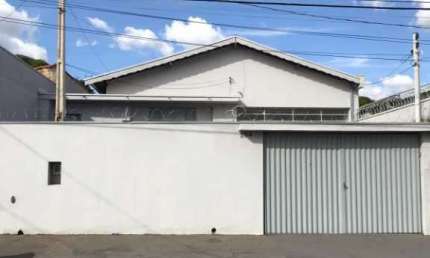 Casa com 2 quartos para alugar na Cidade Jardim, São Carlos 