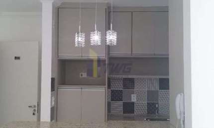 Apartamento com 2 quartos para alugar no Centro, São Carlos , 315 m2 por R$ 3.500