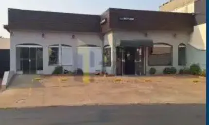 Sala comercial com 1 sala para alugar na Vila Marcelino, São Carlos  por R$ 1.712