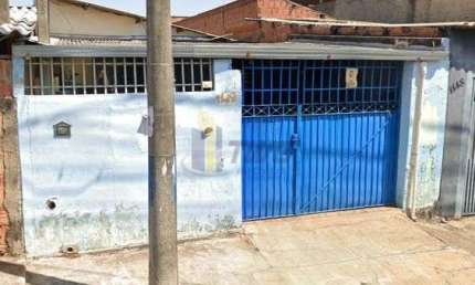 Casa com 2 quartos à venda no Jardim Social Presidente Collor, São Carlos  por R$ 200.000