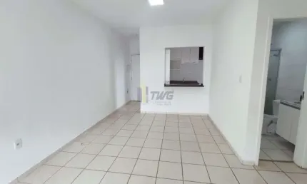 Apartamento com 2 quartos para alugar no Parque Sabará, São Carlos , 67 m2 por R$ 2.089