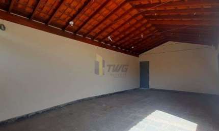 Casa com 3 quartos à venda no Residencial Itamarati, São Carlos , 190 m2 por R$ 495.000
